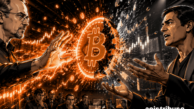 Adam Back cuestiona los datos de Mark Cuban sobre Bitcoin