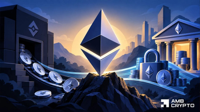 Ethereum supply tightens as ETH price reclaims $2,500 – What's next?