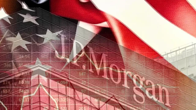 Qatar's Biggest Bank Joins JPMorgan Blockchain Network for Faster Payments