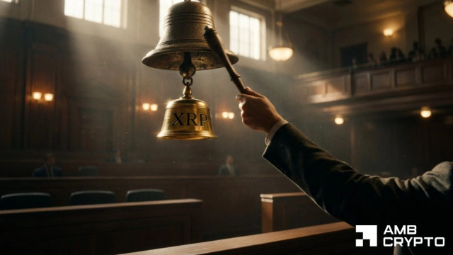 XRP price slips below $1.50 – Can ETF demand fuel a recovery?