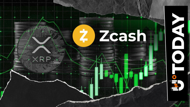 Zcash (ZEC) Needs 2,600% to Pass XRP: 'Easy', Says Top Solana Contributor Mert Mumtaz