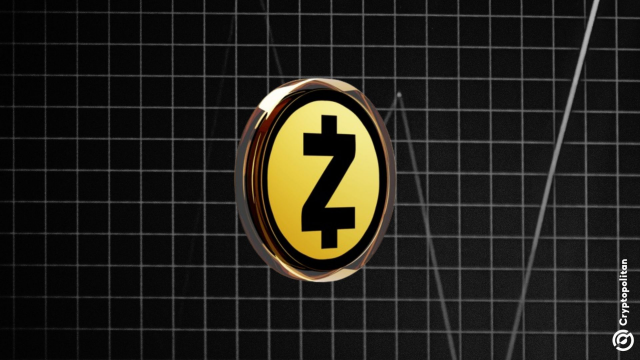 Zcash Shielded Transactions Hit Four-Year High as Network Settles $23 Billion in a Week