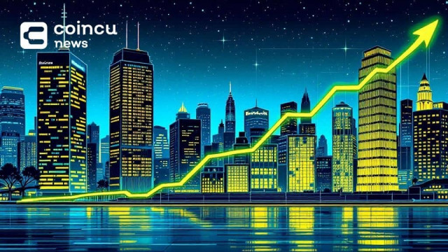 Featured image for article: $25 Billion in Institutional Crypto Investments Redefines 2025 Market