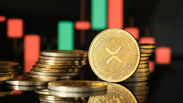 XRP Ledger: 50% Loss in 24 Hours Hints at Problematic Market Structure