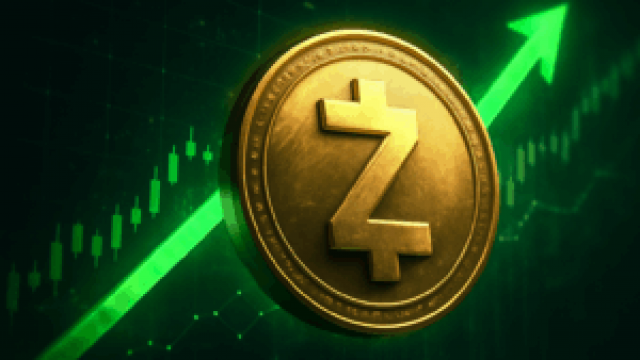 ZEC holds above pivot as bulls press higher