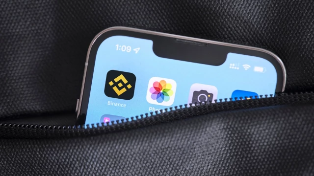 South Korea's regulator approves Binance to buy controlling stake in GOPAX