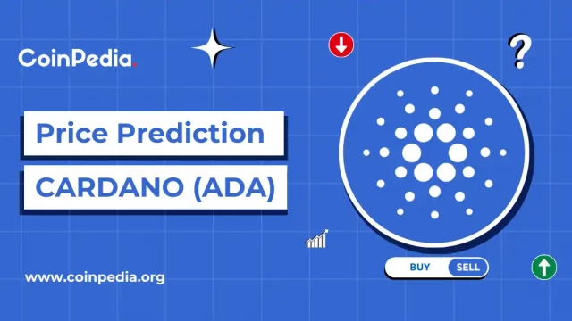 Cardano Price Prediction 2025, 2026 – 2030: Will ADA Price Hit $2?