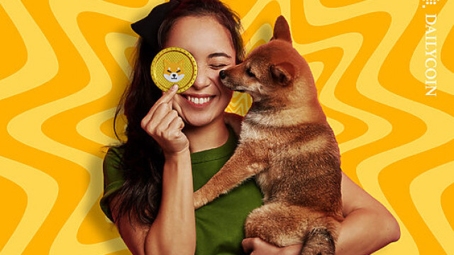 Is Shiba Inu (SHIB) Joining ‘Uptober' Festivities This Year?