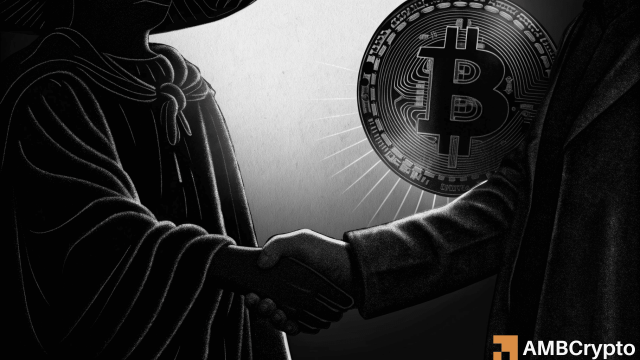 El Salvador goes all-in on Bitcoin and AI: What does it mean for BTC's future?