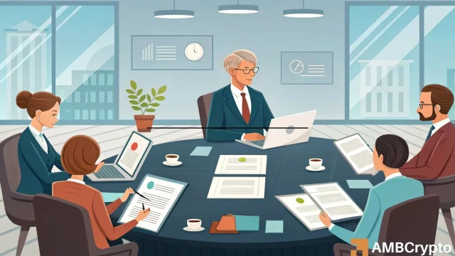 Here's why SEI prices fell 2% despite 21Shares Spot ETF filing