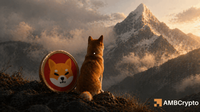 Shiba Inu signals the comeback of memecoin season – Here's how