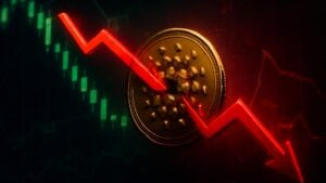 Cardano (ADA) Price Analysis: Short‑Term Squeeze Inside a Long‑Term Downtrend in the Cardano ADA price action