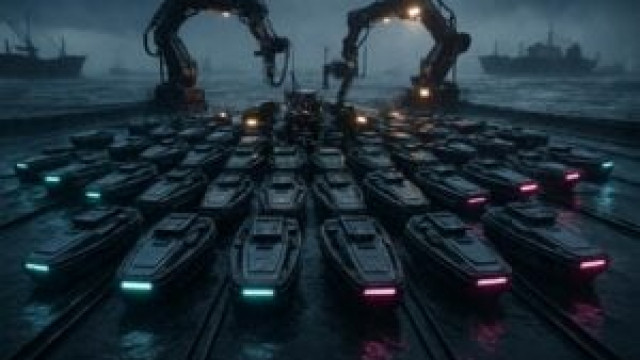 BNB Chain AI ecosystem expands with new standards as markets sell off