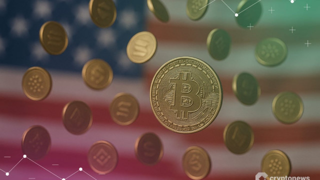 Featured image for article: U.S. Probes China's Bitmain Mining Rigs for National Security Reasons