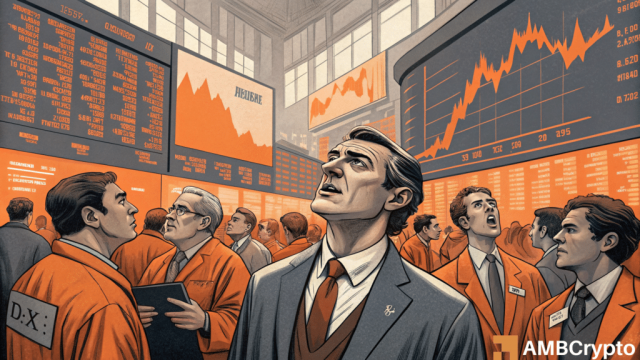 ‘Orange March continues' – Michael Saylor's Bitcoin buys continue despite ‘Extreme Fear'