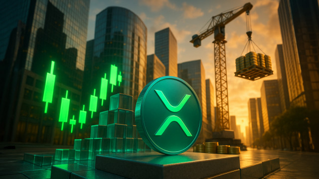 New US company completes $1 billion XRP purchase as Ripple celebrates price surge