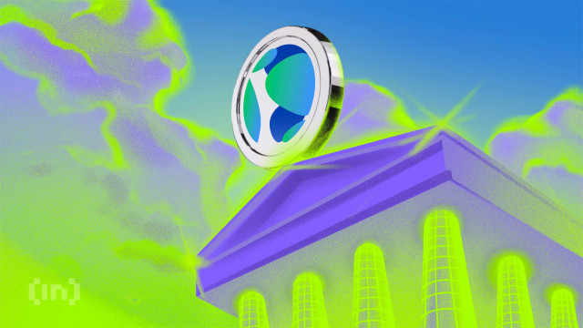 Terra (LUNA) Surges Over 55%: Here's What's Driving the Rally