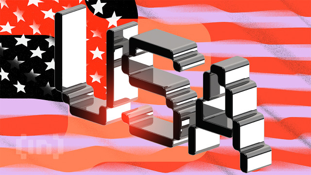 Featured image for article: CFTC's Treasury Reform Paves Way for Crypto Market