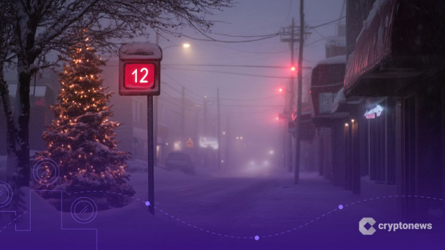 Featured image for article: Has Crypto Hit Bottom Or Is Altcoin Season Still Delayed?