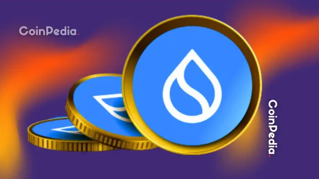 Could a 500% Rally Return if SUI Price Holds Its Long-Term Support?