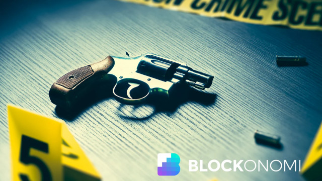 LUIGI Token Market Cap Hits $60M Following Murder Suspect's Arrest