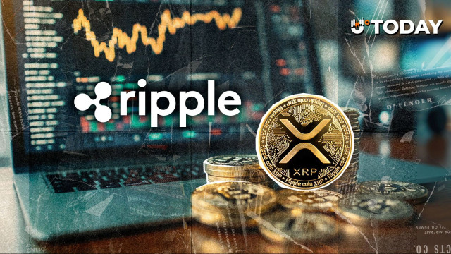 Giant XRP Bag Worth $224 Million Relocated, Pattern Points to Big Player