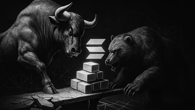 Solana Tests $75 Support as Bulls Eye Breakout
