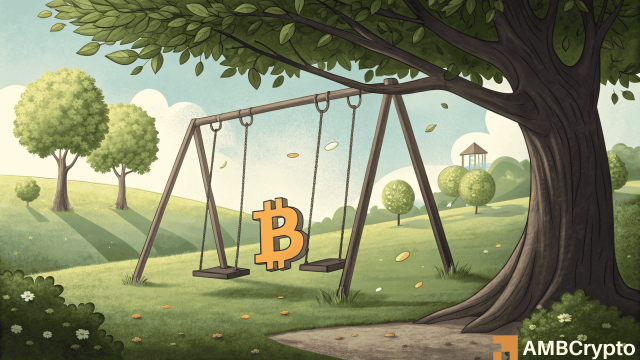 Bitcoin holds $70K support while Crypto Fear Index signals market anxiety