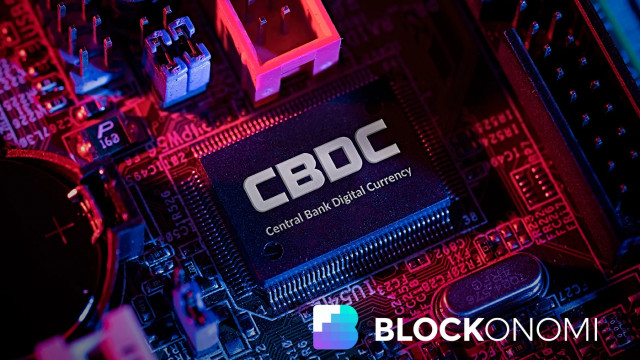 Featured image for article: BIS Expands CBDC Pilots as Innovation Hub Names New Leader