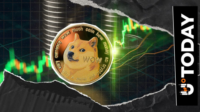 Dogecoin's Futures Activity up by 6,439% Amid Renewed Interest, What to Watch?