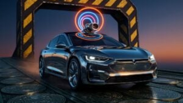 Binance expands Tesla derivatives offering with tsla perpetual futures launch