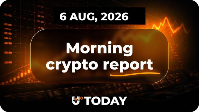 XRP 2026 Futures Axed as BitMEX Shuts Down; Coinbase Launches Free US Stocks in UK; Bitcoin Strategy Raises $15 Billion via ChatGPT: Michael Saylor — Morning Crypto Report