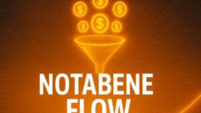 Notabene unveils Flow: B2B stablecoin payments with a $1.5T network