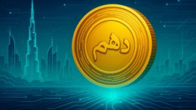 Featured image for article: Zand launches the first regulated AED stablecoin on a public blockchain in the United Arab Emirates