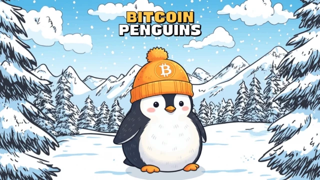PENGU Price Surges 3%: Is Pudgy Penguins Preparing for a Sharp Rally?