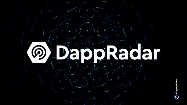 Featured image for article: DappRadar's co-founders announce they will wind down operations after seven years