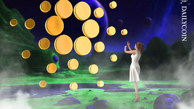 Cardano Whales Scoop 210M ADA On Dip: Big Bounce Coming?