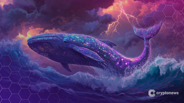 $2M Whale Purchase Rescues FARTCOIN from Collapse — $2 Price Target Within Reach?