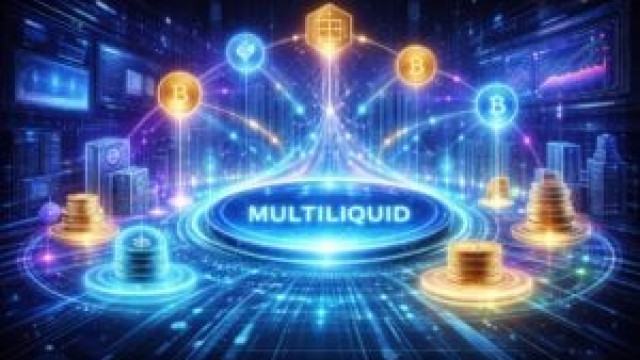 Featured image for article: Uniform Labs revolutionizes the liquidity of tokenized assets with Multiliquid