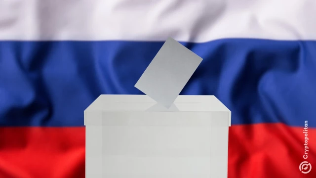 Leaked documents implicate Russia in elections interference, sanctions evasion with crypto