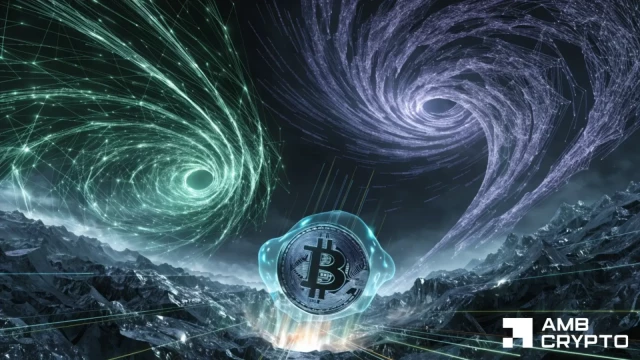 Bitcoin defends $76K as sellers dominate – Could BTC stage another reversal?