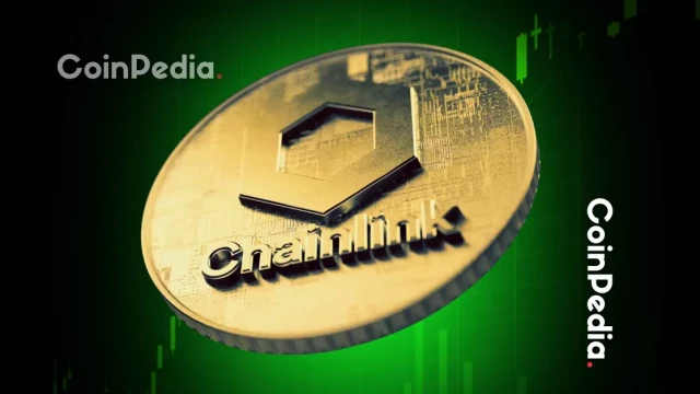 Chainlink Price Breaks 8-Month High as Wall Street Backs Link – Here's What's Next