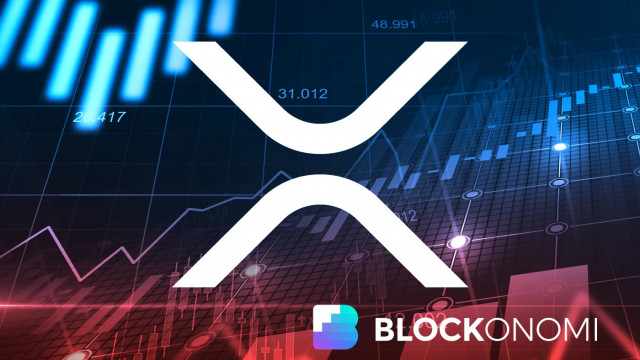 XRP Whale Inflows Hit 2021 Low as Bank of America Adds ETF Stake