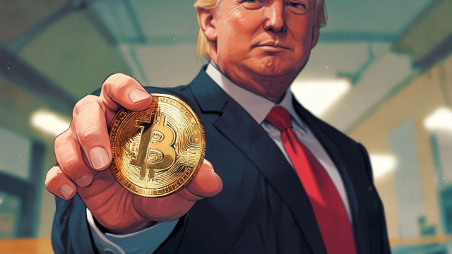 Trump Meme Coins Soar, Harris Coins Slump as Polls Favor Trump