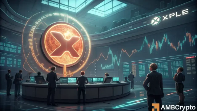 XRP speculation is back, but traders aren't all in yet – Why not?