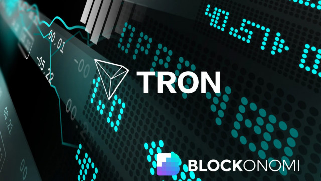 TRON Post-Quantum Signatures Launch on Nile Testnet After Vote