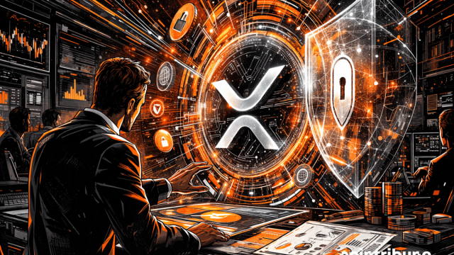XRP Ledger May Add Zero Knowledge Technology To Protect Transactions
