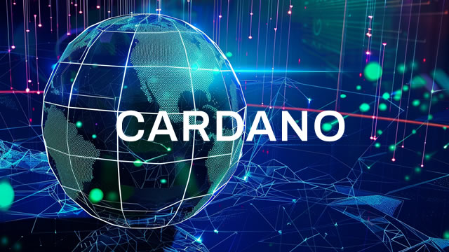 CardanoKit Brings $ADA to Apple Devices