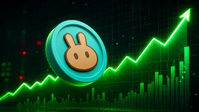 PancakeSwap Price Rally Accelerates: Here's What Comes Next