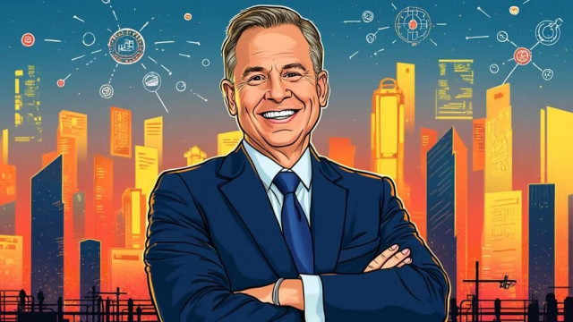 SEC Plans Innovation Hub for Digital Assets by Q4 2025